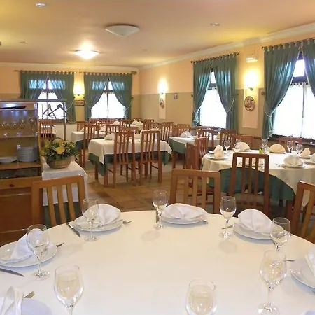 Hotel Restaurante Casa Fernando