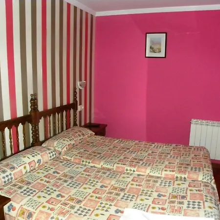 Restaurante Casa Fernando *