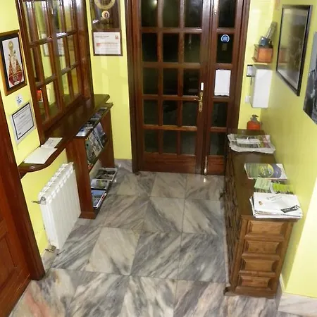 Restaurante Casa Fernando *