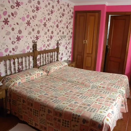 Restaurante Casa Fernando * Ballota