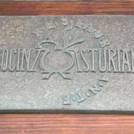 Hotel Restaurante Casa Fernando *