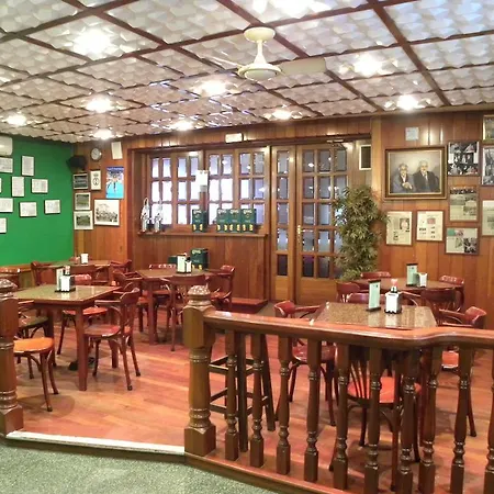 Restaurante Casa Fernando *