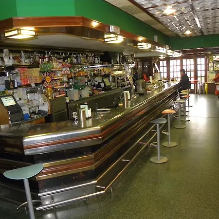 Restaurante Casa Fernando * Ballota