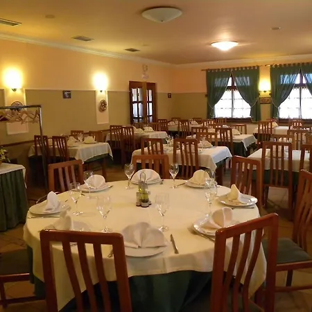 Restaurante Casa Fernando *