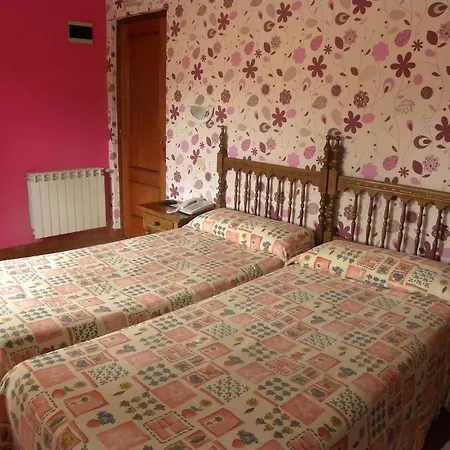 Restaurante Casa Fernando * Ballota