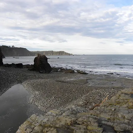 Restaurante Casa Fernando Ballota