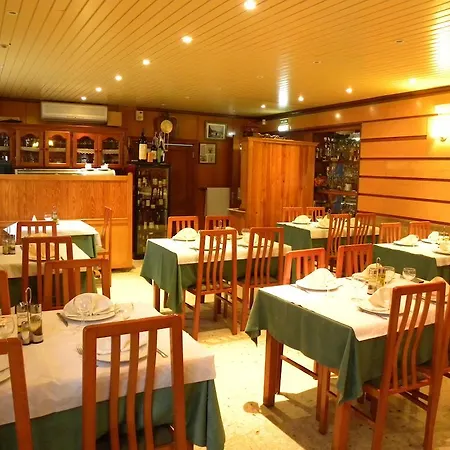Restaurante Casa Fernando *