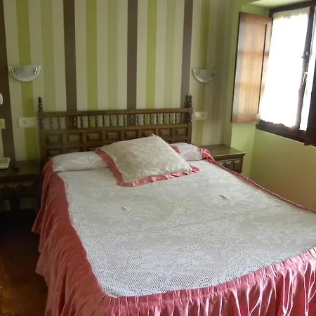 Hotel Restaurante Casa Fernando *