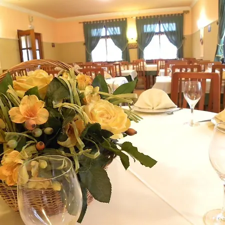 Hotel Restaurante Casa Fernando