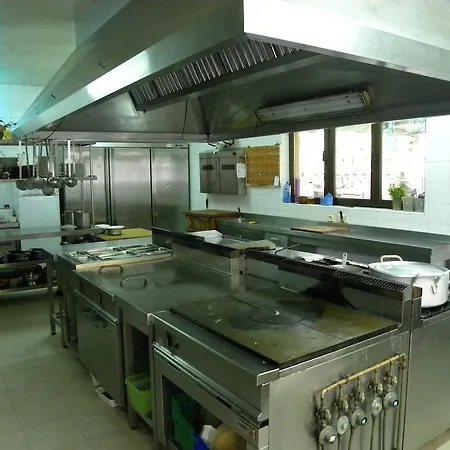 Restaurante Casa Fernando Ballota