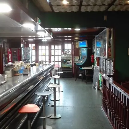 Restaurante Casa Fernando Ballota