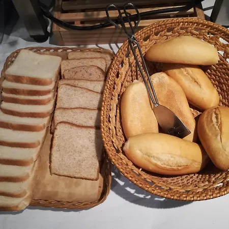 Hotel Restaurante Casa Fernando