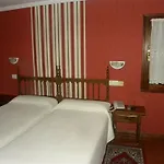 Ξενοδοχείο Restaurante Casa Fernando Ballota