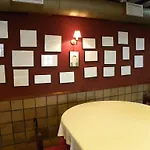Ξενοδοχείο Restaurante Casa Fernando Ballota