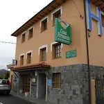 Ξενοδοχείο Restaurante Casa Fernando