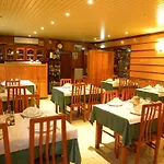 Restaurante Casa Fernando *