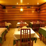 Restaurante Casa Fernando Ξενοδοχείο Ballota