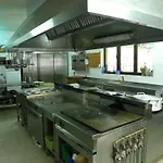 Restaurante Casa Fernando Ballota