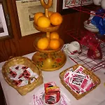 Restaurante Casa Fernando Ballota
